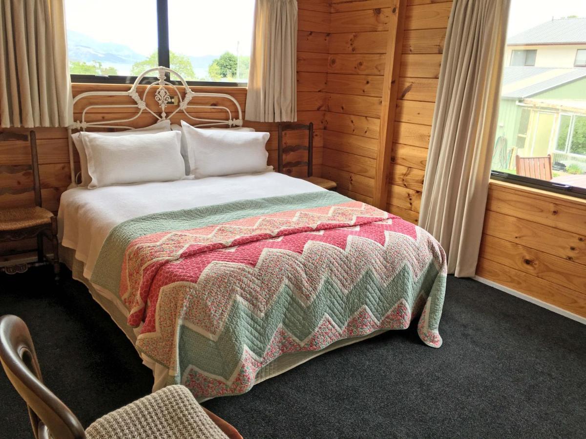 Holiday home Dream Duvauchelle