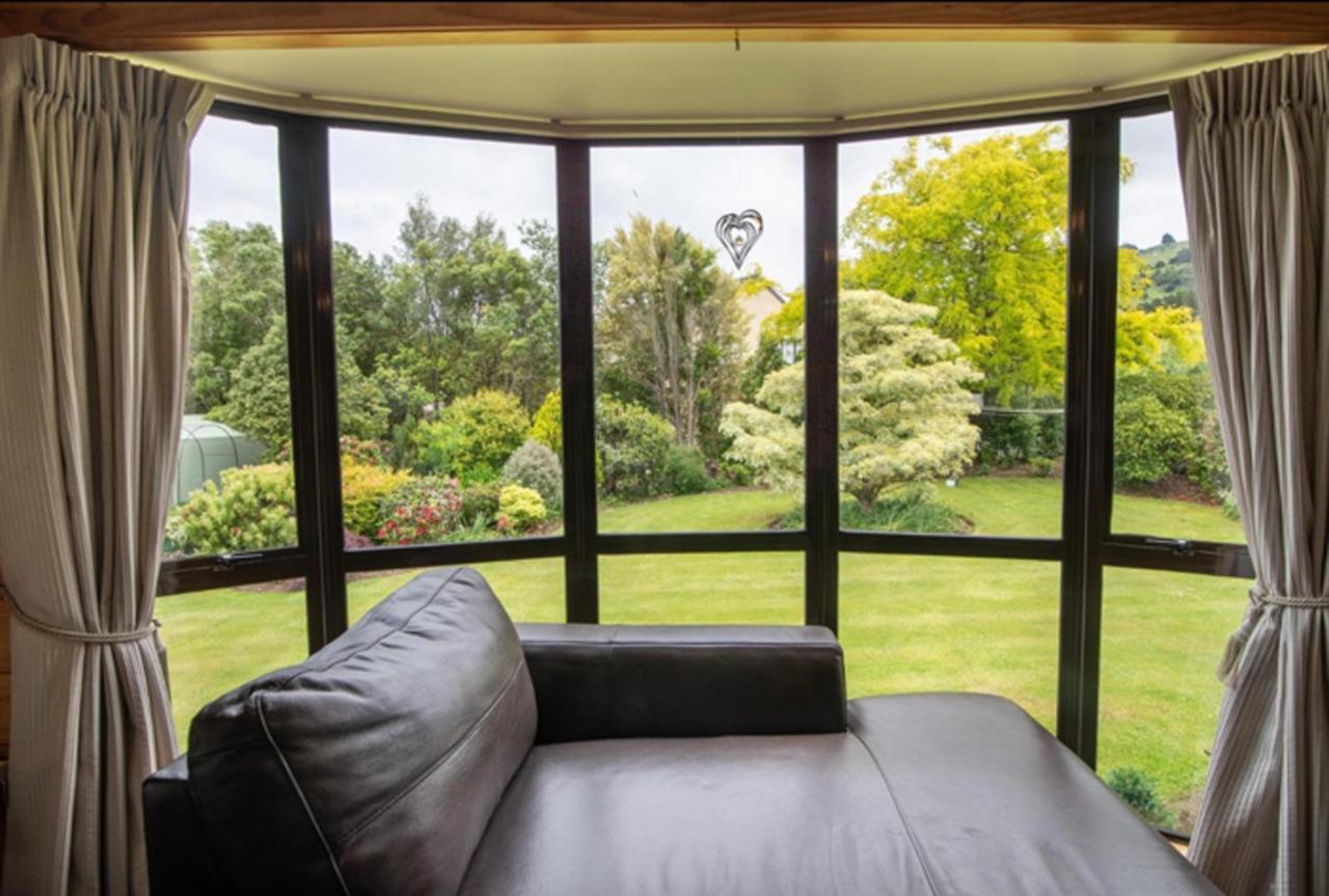 Holiday home Dream Duvauchelle